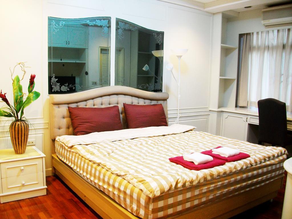 A Joy House - Kaset Nawamin City Bangkok Exterior photo