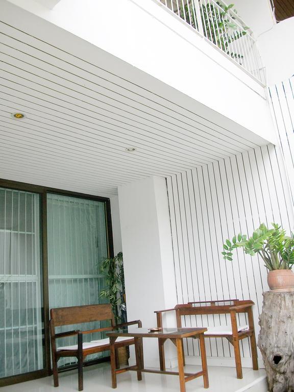 A Joy House - Kaset Nawamin City Bangkok Exterior photo