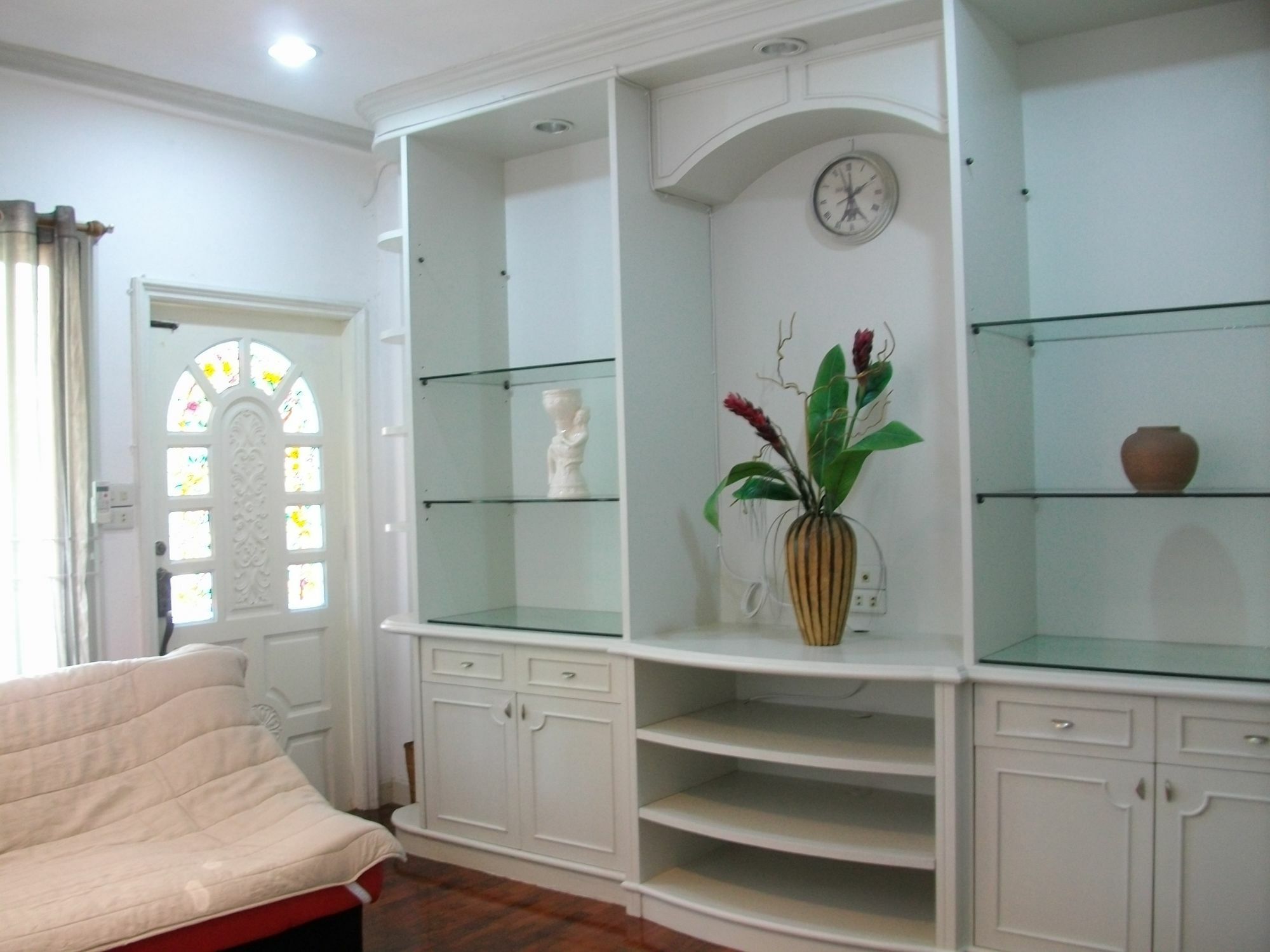A Joy House - Kaset Nawamin City Bangkok Exterior photo