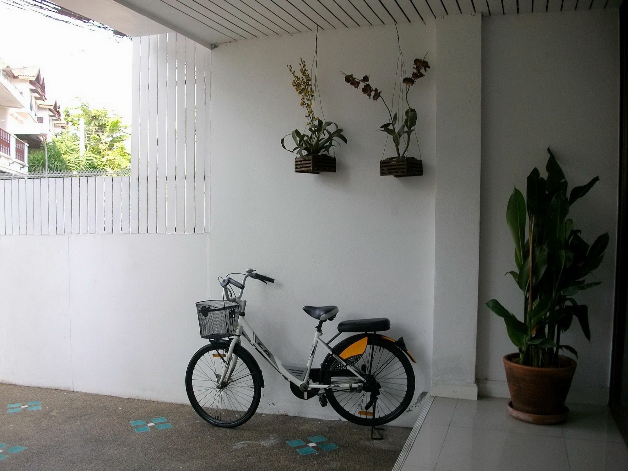 A Joy House - Kaset Nawamin City Bangkok Exterior photo